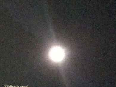 癒やしの時間　開運　スピリチュアル　満月　5月23日　木星双子座